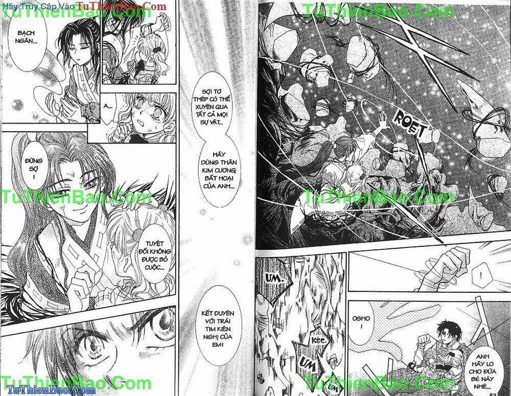 Pháp Sư Tơ Hồng Chapter 7 trang 26