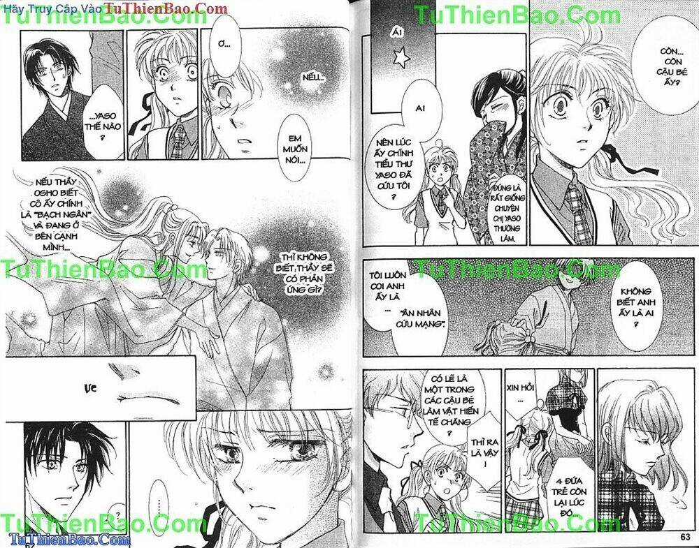 Pháp Sư Tơ Hồng Chapter 7 trang 31