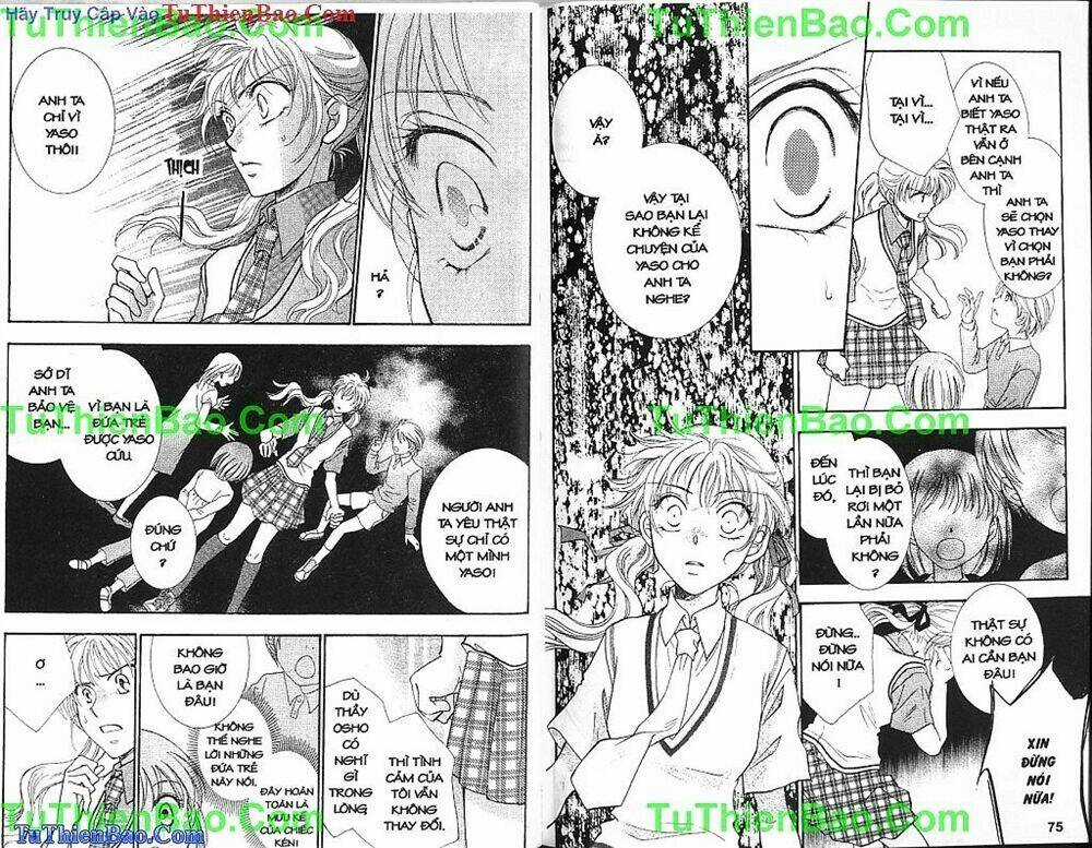 Pháp Sư Tơ Hồng Chapter 7 trang 37