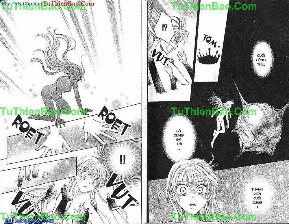 Pháp Sư Tơ Hồng Chapter 7 trang 4