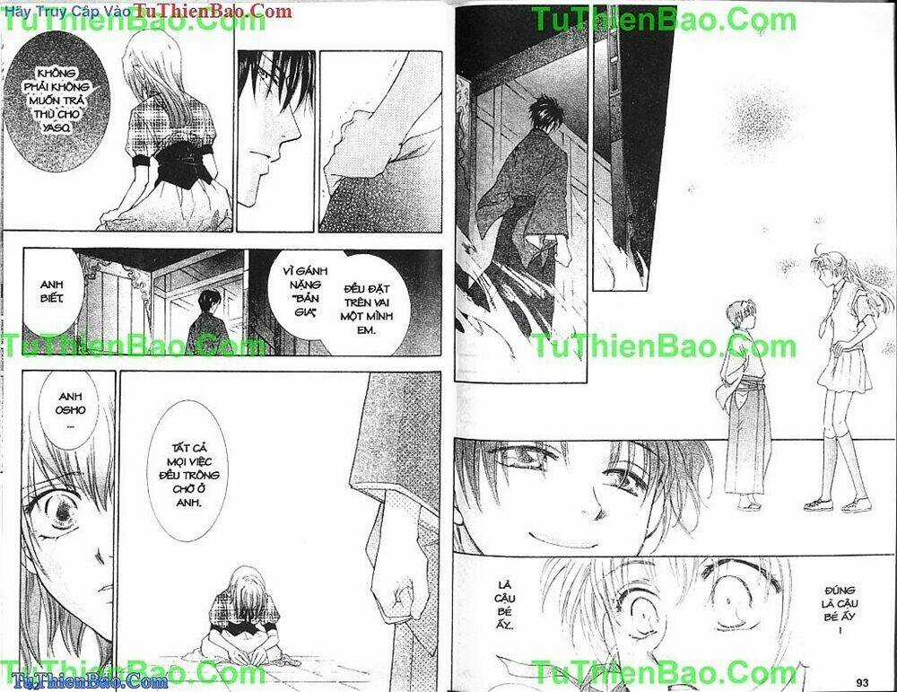 Pháp Sư Tơ Hồng Chapter 7 trang 46