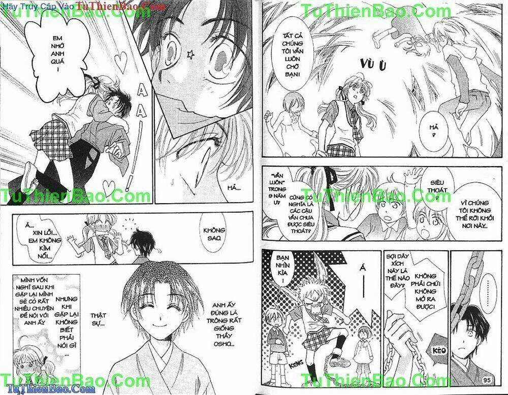 Pháp Sư Tơ Hồng Chapter 7 trang 47