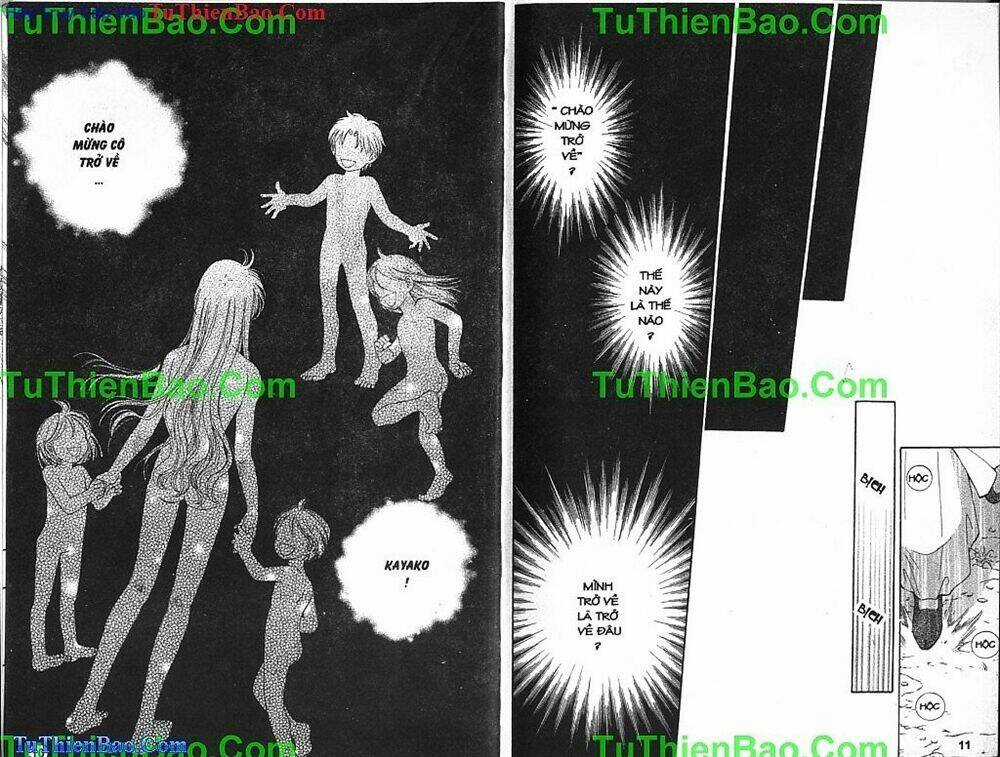 Pháp Sư Tơ Hồng Chapter 7 trang 5