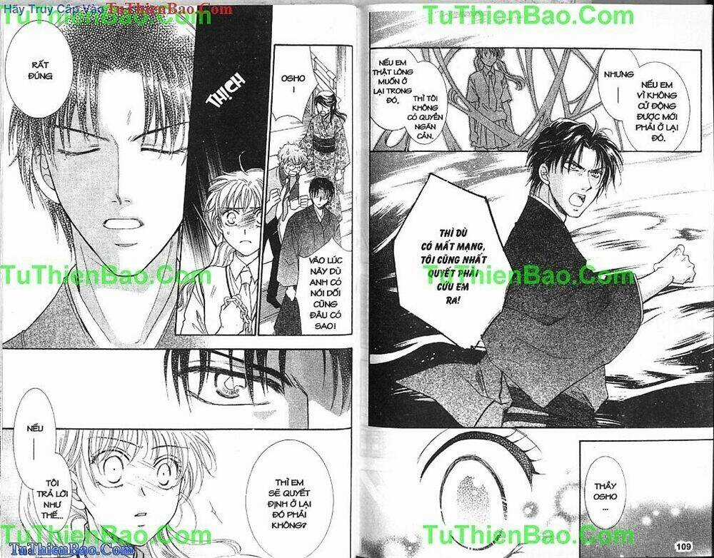 Pháp Sư Tơ Hồng Chapter 7 trang 54