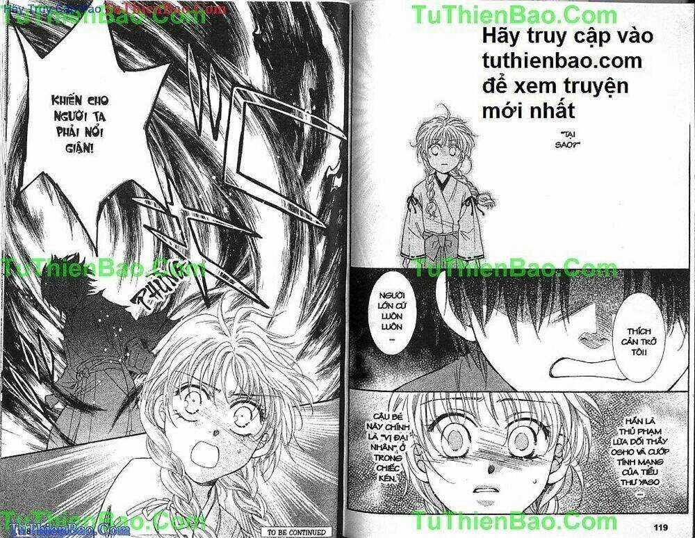 Pháp Sư Tơ Hồng Chapter 7 trang 59