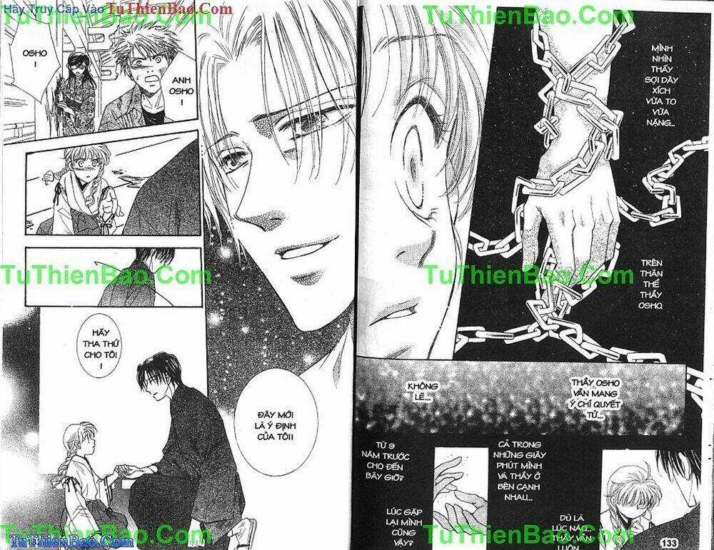 Pháp Sư Tơ Hồng Chapter 7 trang 66