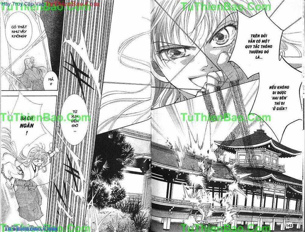 Pháp Sư Tơ Hồng Chapter 7 trang 71