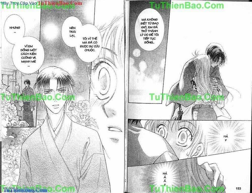 Pháp Sư Tơ Hồng Chapter 7 trang 76