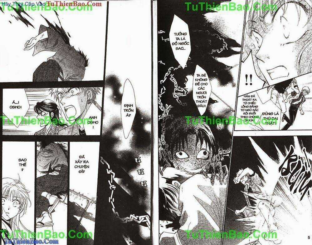 Pháp Sư Tơ Hồng Chapter 8 trang 2