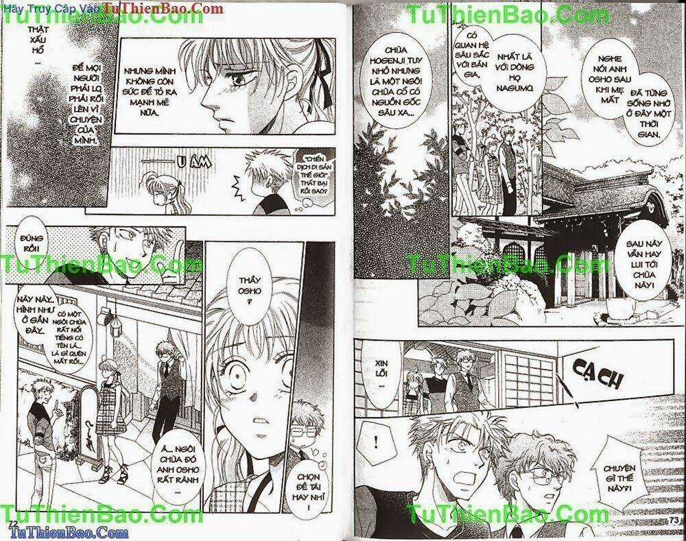 Pháp Sư Tơ Hồng Chapter 8 trang 36