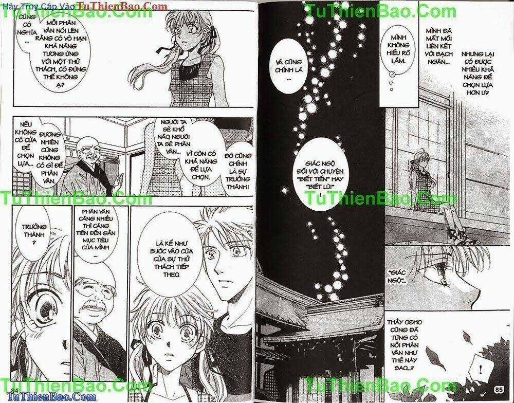 Pháp Sư Tơ Hồng Chapter 8 trang 42