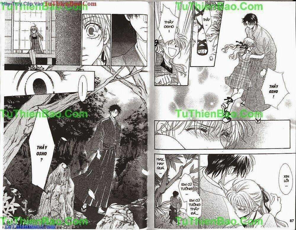 Pháp Sư Tơ Hồng Chapter 8 trang 43