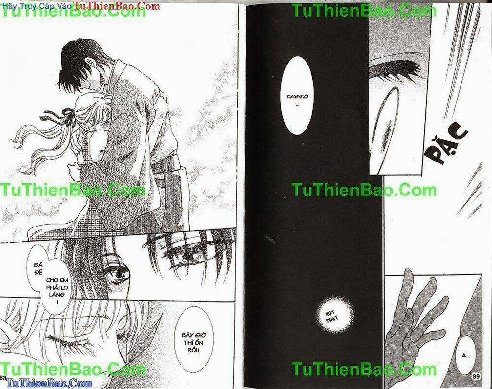 Pháp Sư Tơ Hồng Chapter 8 trang 44