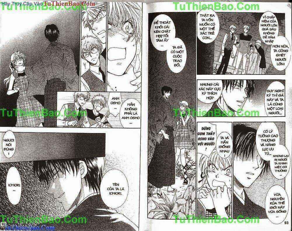 Pháp Sư Tơ Hồng Chapter 8 trang 46