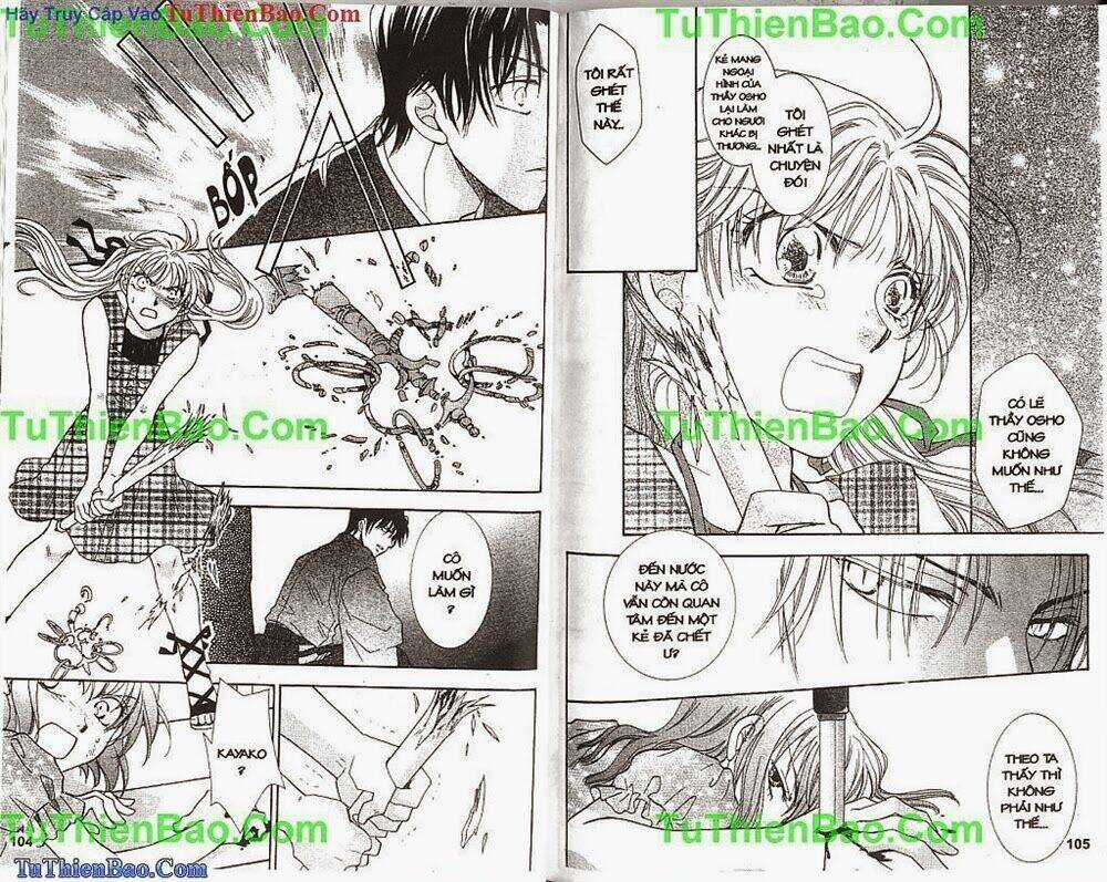 Pháp Sư Tơ Hồng Chapter 8 trang 52