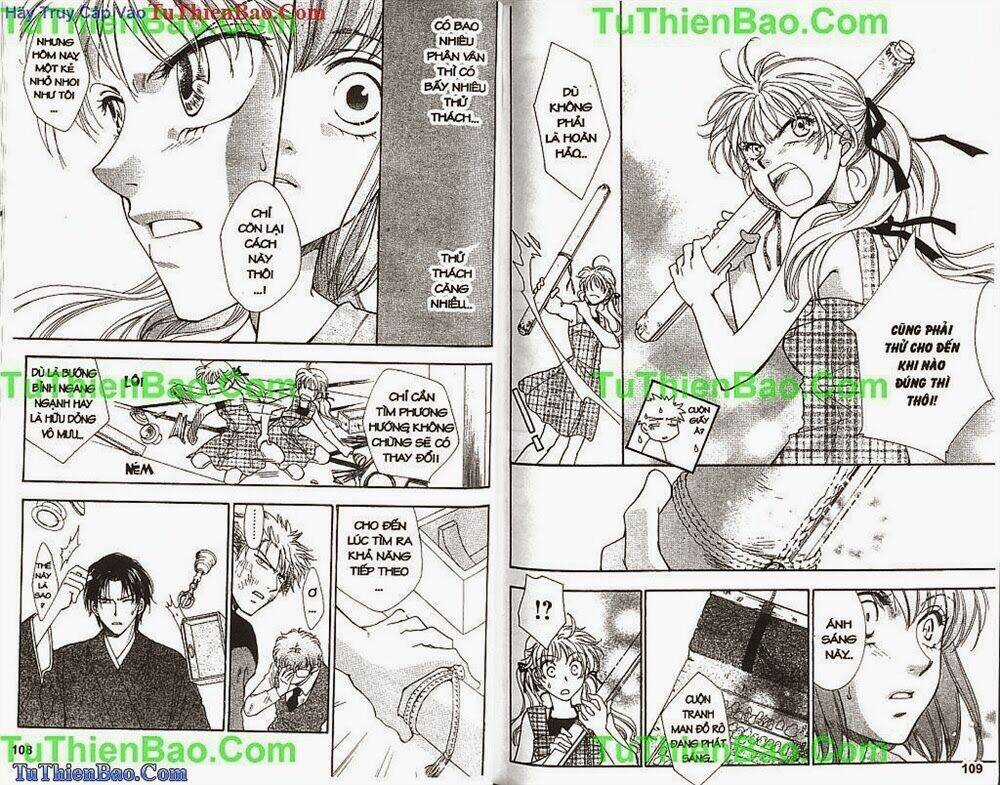 Pháp Sư Tơ Hồng Chapter 8 trang 54