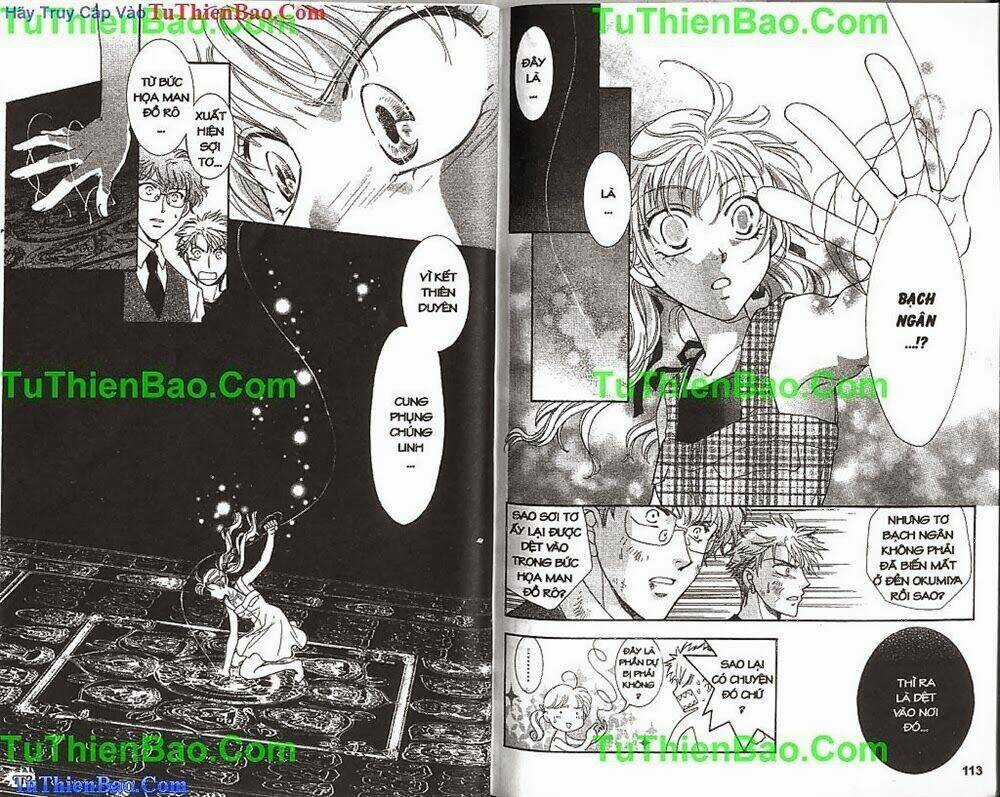 Pháp Sư Tơ Hồng Chapter 8 trang 56