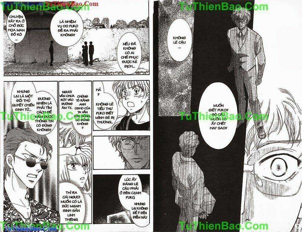 Pháp Sư Tơ Hồng Chapter 9 trang 3