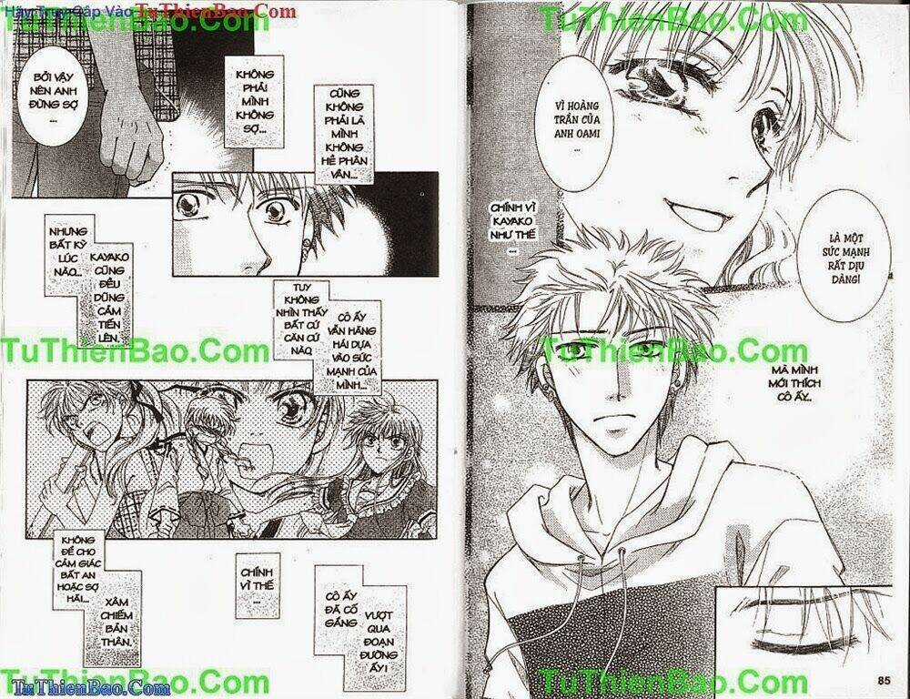 Pháp Sư Tơ Hồng Chapter 9 trang 42