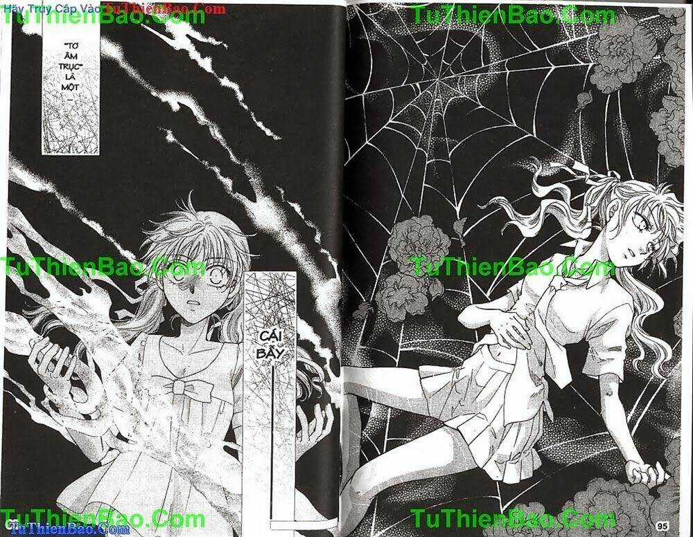 Pháp Sư Tơ Hồng Chapter 9 trang 47