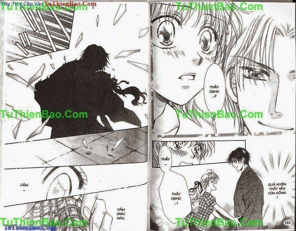 Pháp Sư Tơ Hồng Chapter 9 trang 51