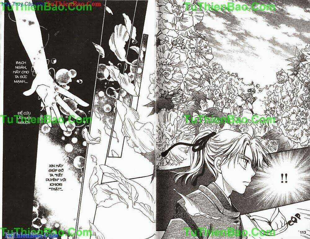 Pháp Sư Tơ Hồng Chapter 9 trang 56