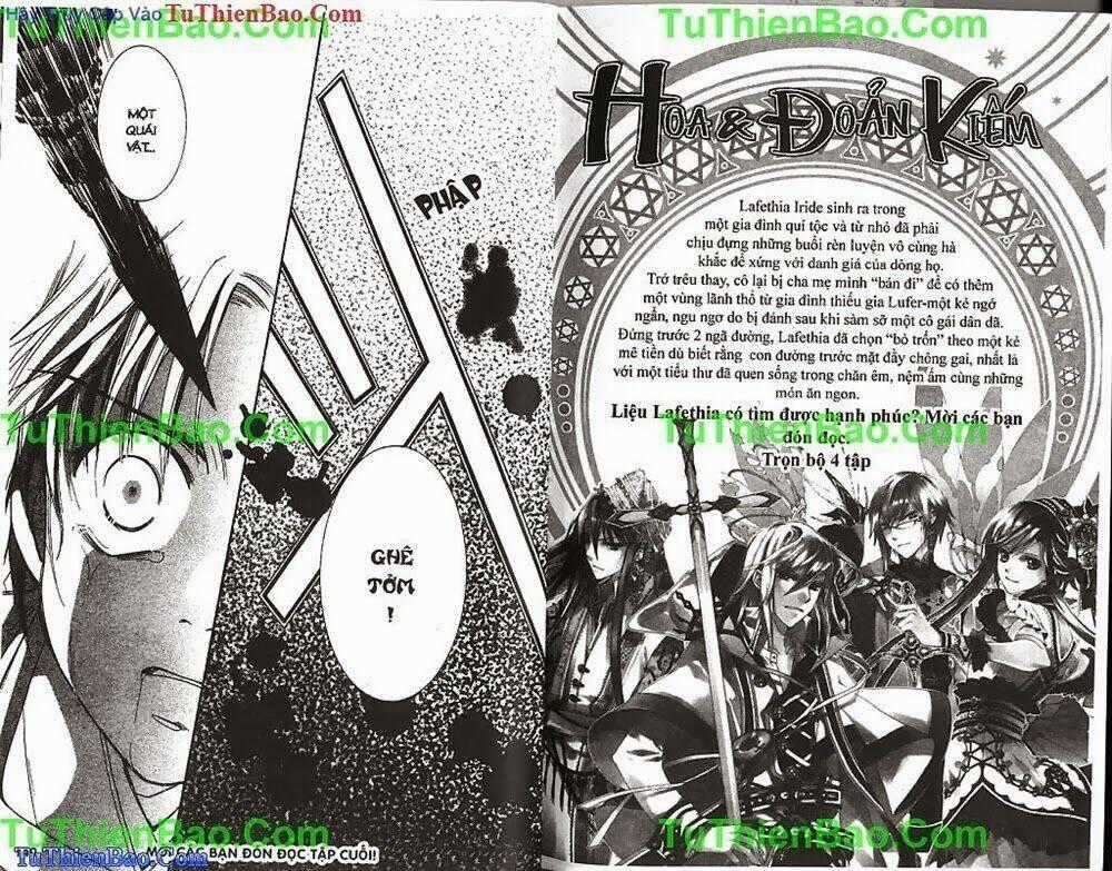 Pháp Sư Tơ Hồng Chapter 9 trang 70
