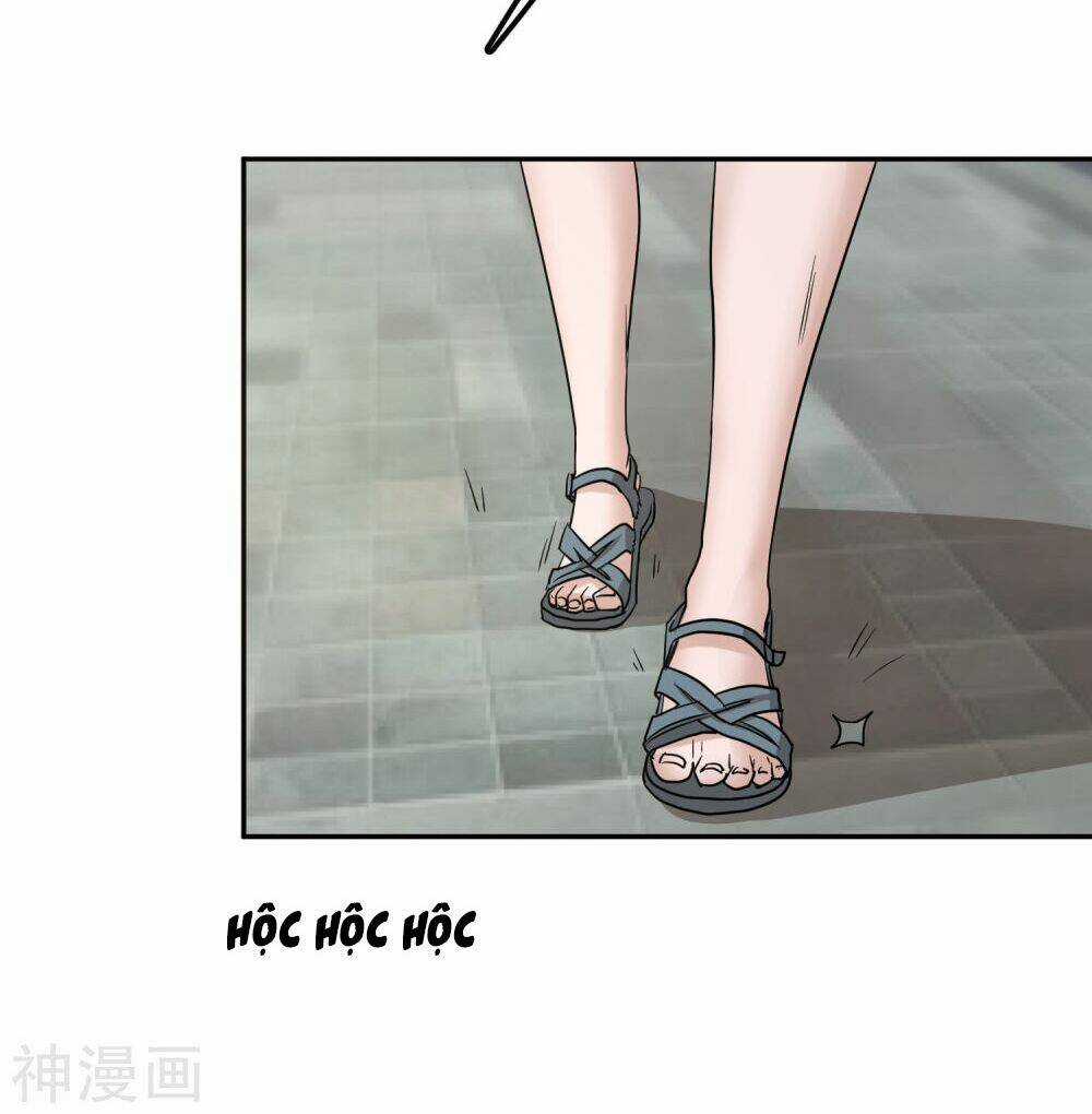 Pháp Sư Truyền Kì Chapter 1 trang 10