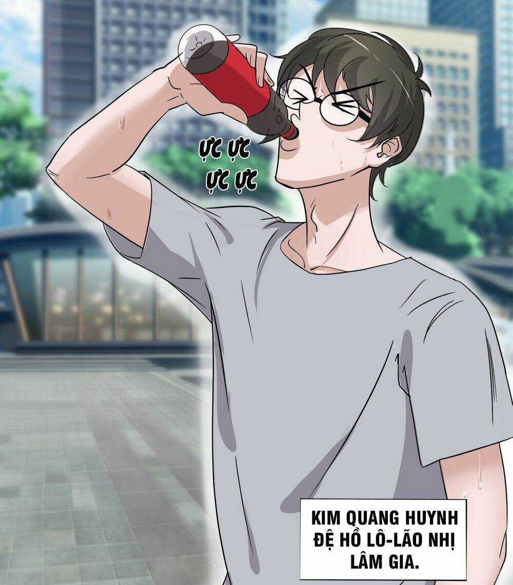 Pháp Sư Truyền Kì Chapter 1 trang 12