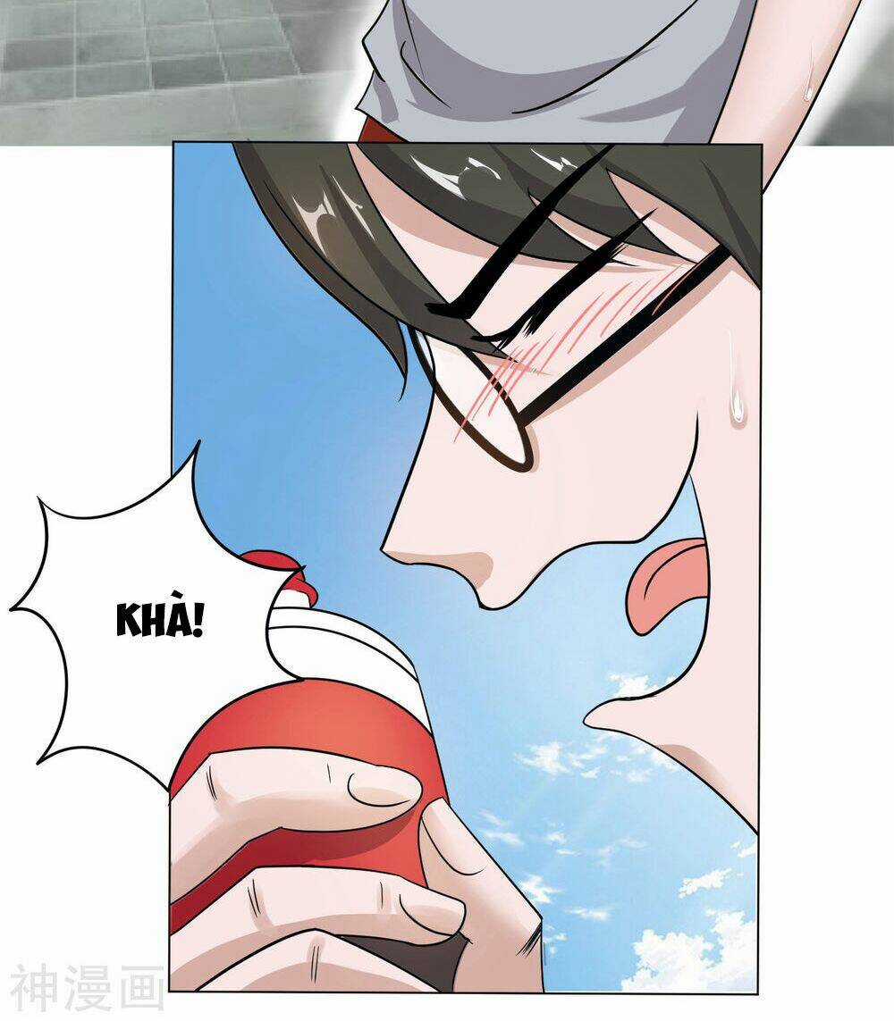Pháp Sư Truyền Kì Chapter 1 trang 13