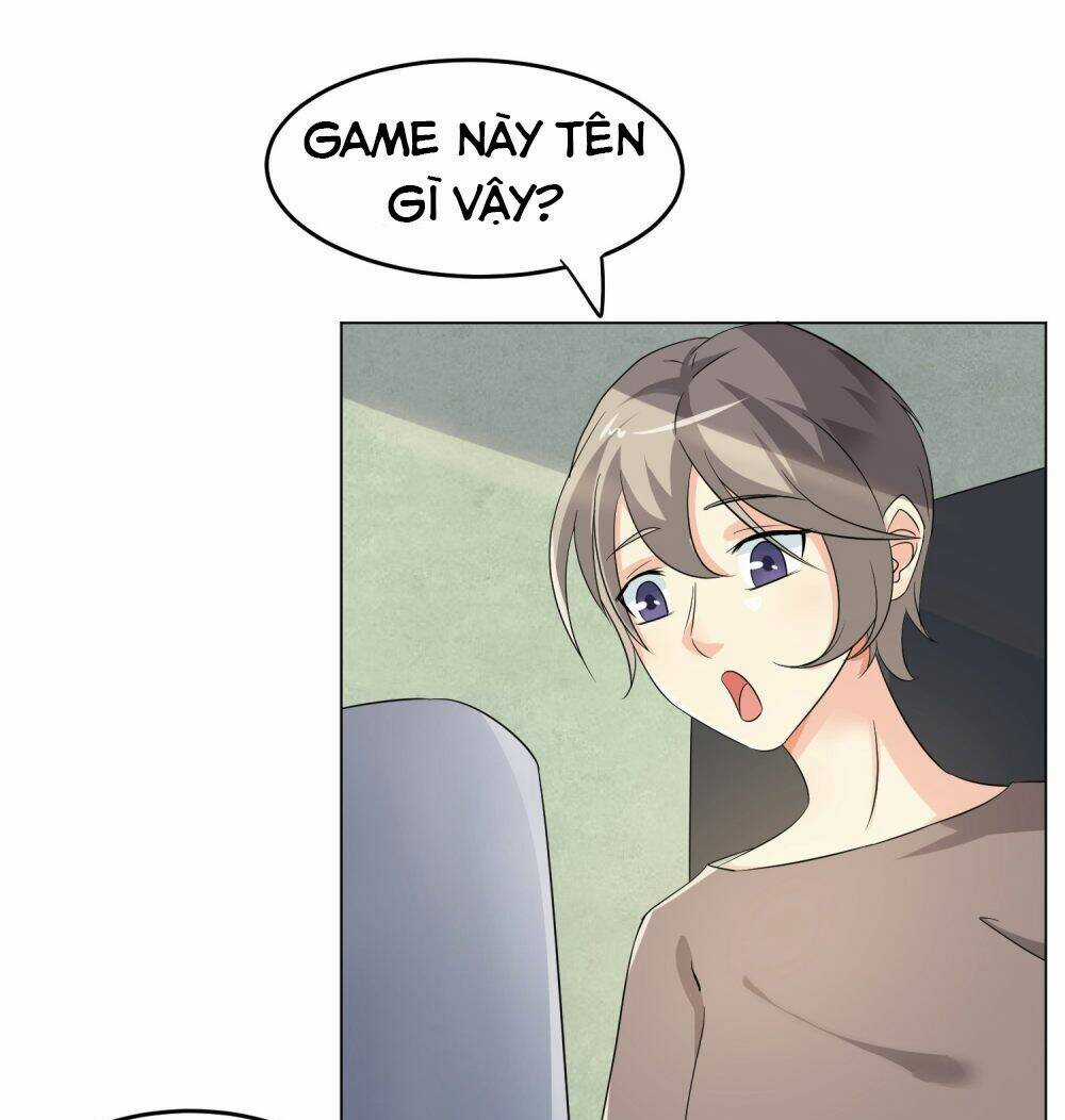 Pháp Sư Truyền Kì Chapter 1 trang 29