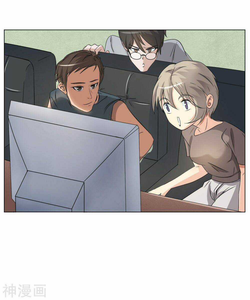 Pháp Sư Truyền Kì Chapter 1 trang 31