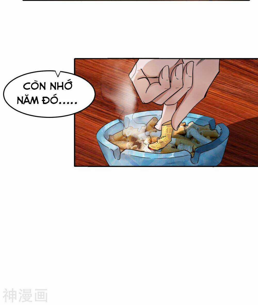 Pháp Sư Truyền Kì Chapter 1 trang 5
