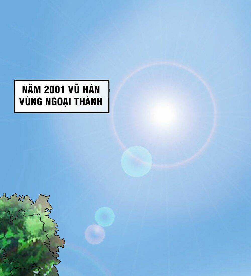 Pháp Sư Truyền Kì Chapter 1 trang 7