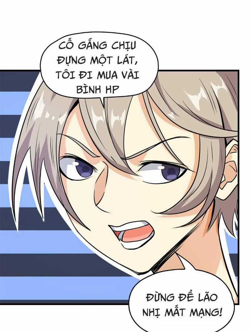 Pháp Sư Truyền Kì Chapter 11 trang 1