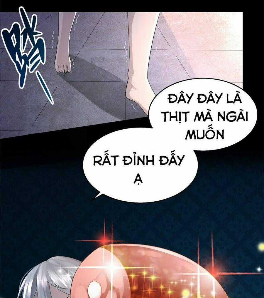 Pháp Sư Truyền Kì Chapter 16 trang 0