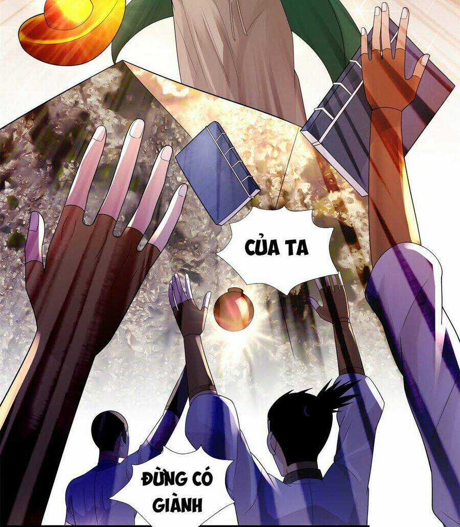 Pháp Sư Truyền Kì Chapter 16 trang 11