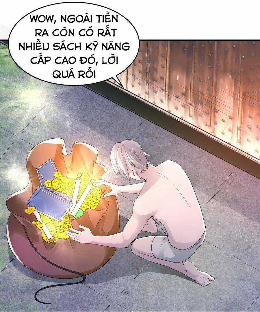 Pháp Sư Truyền Kì Chapter 16 trang 15