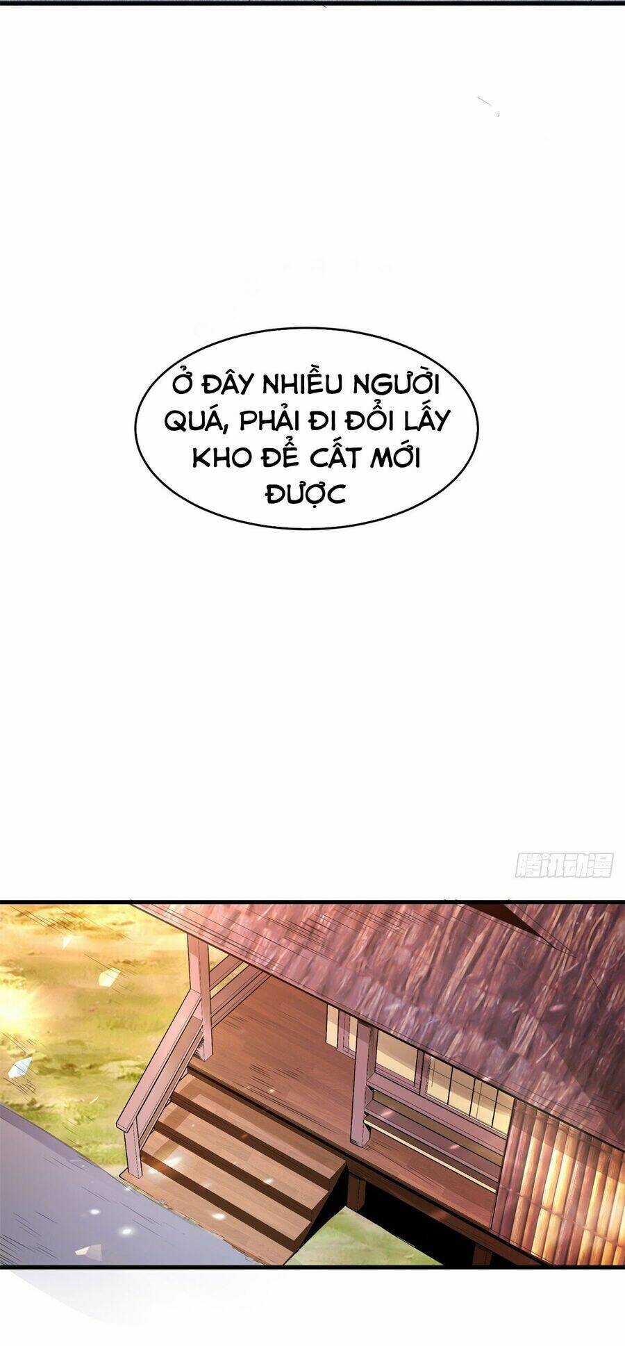 Pháp Sư Truyền Kì Chapter 16 trang 16