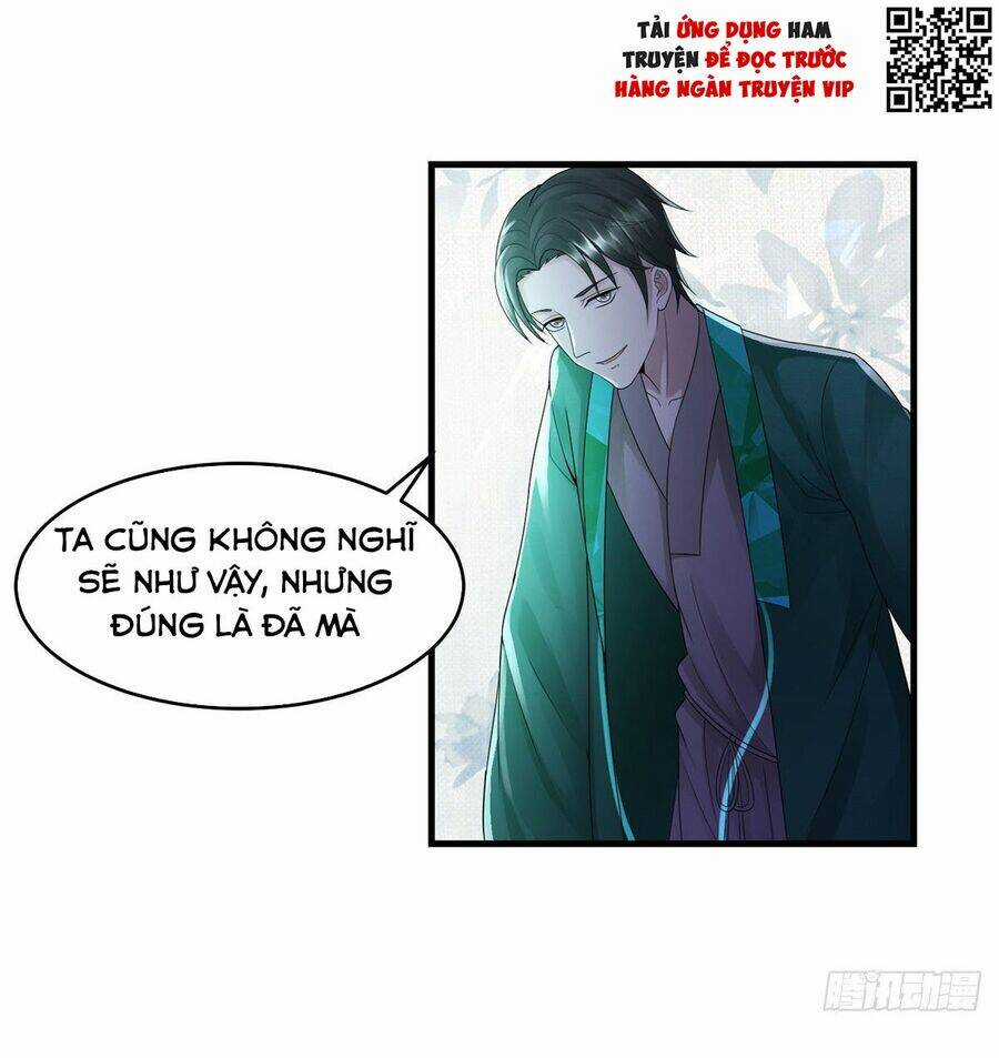 Pháp Sư Truyền Kì Chapter 16 trang 18
