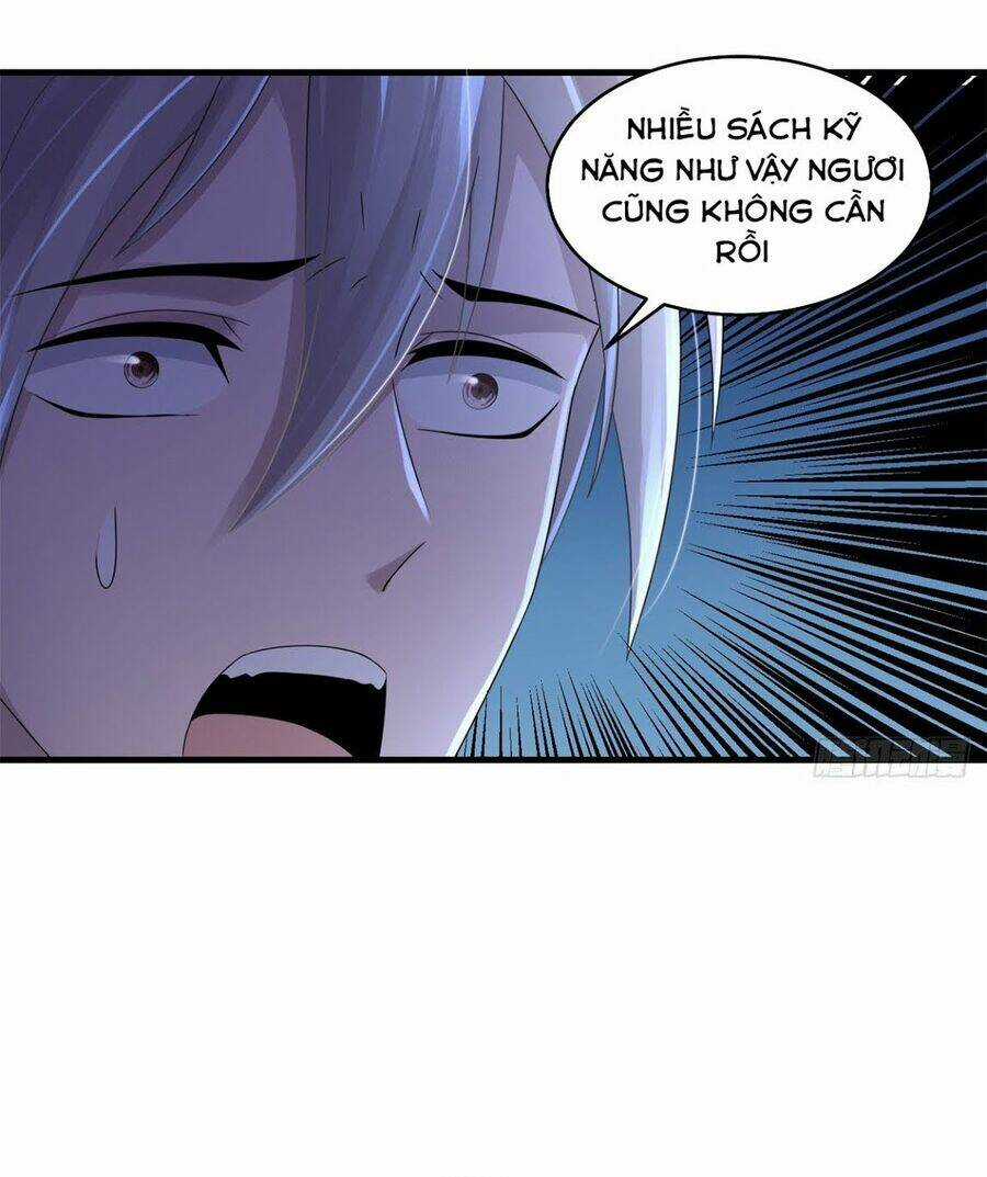 Pháp Sư Truyền Kì Chapter 16 trang 20