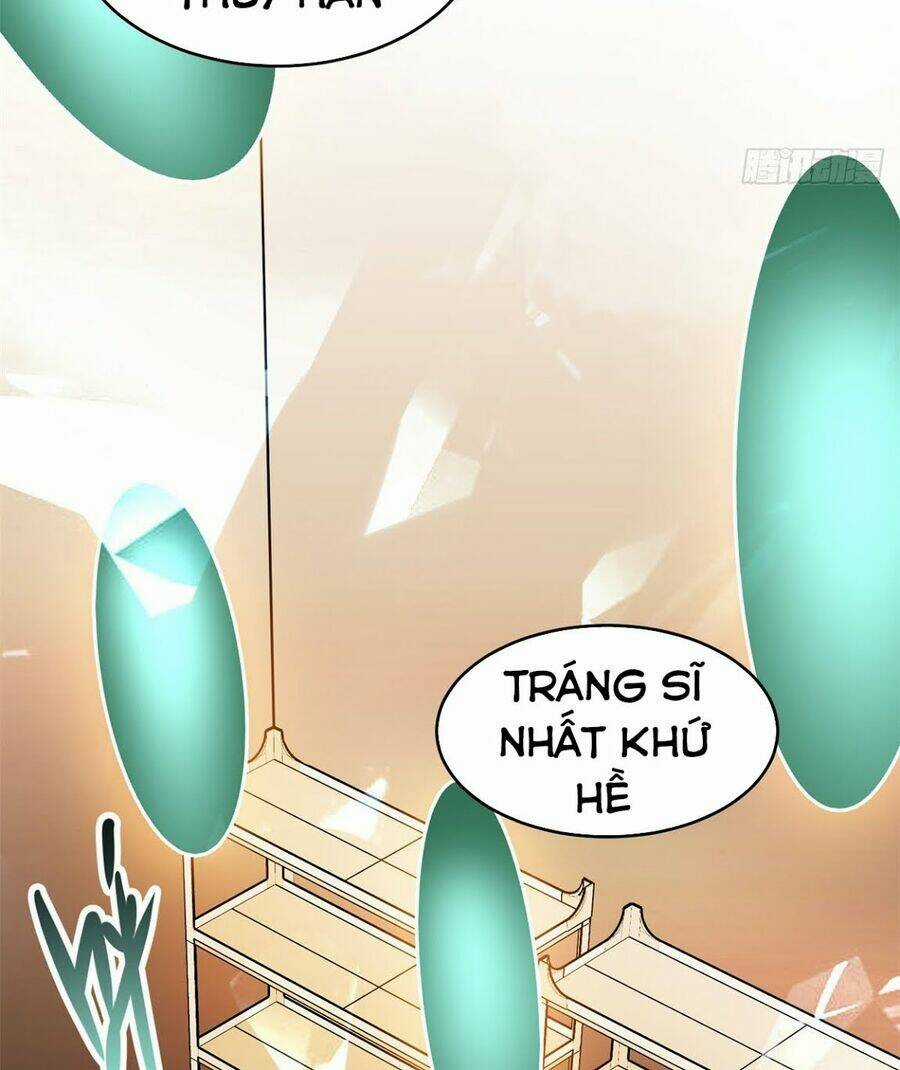 Pháp Sư Truyền Kì Chapter 16 trang 24