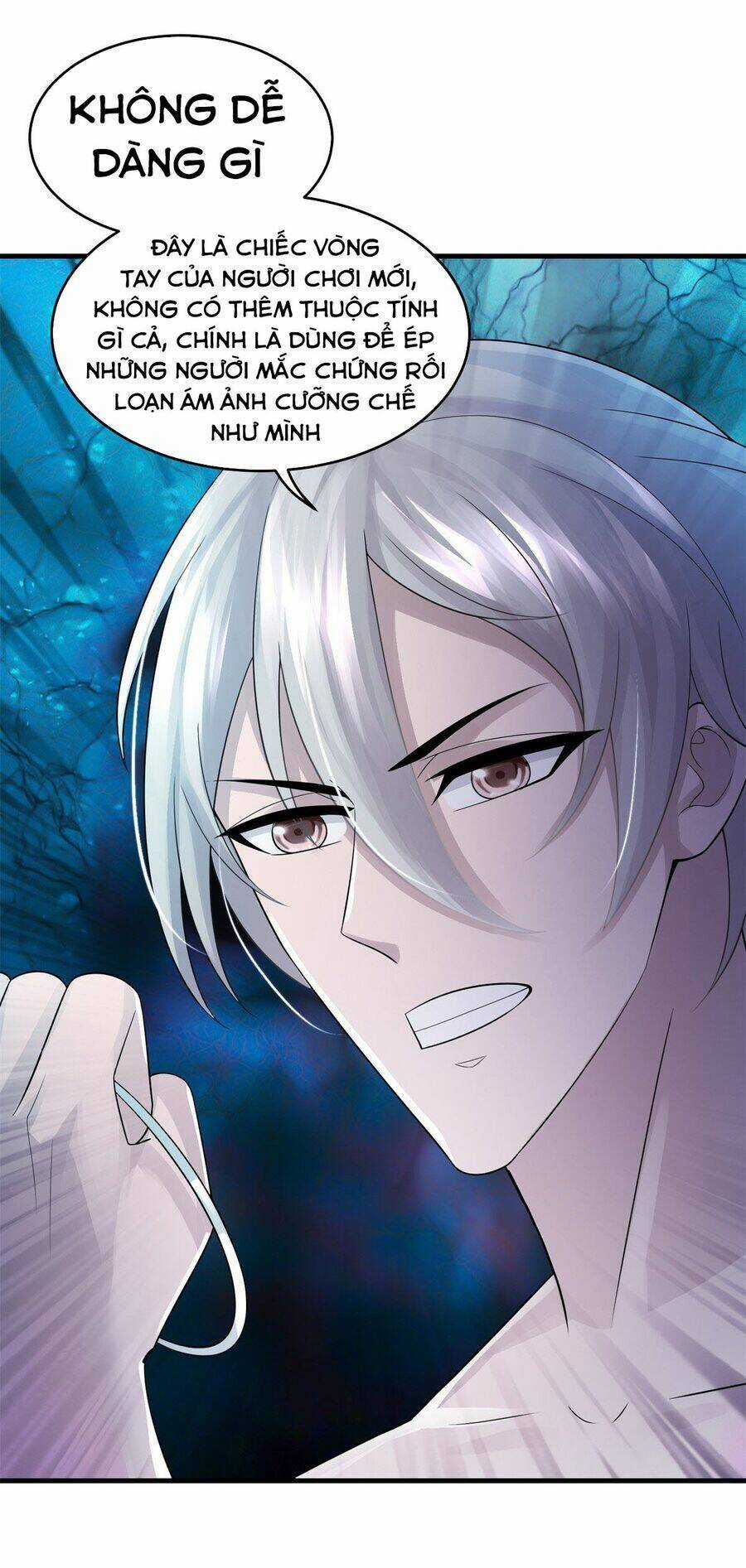 Pháp Sư Truyền Kì Chapter 16 trang 3