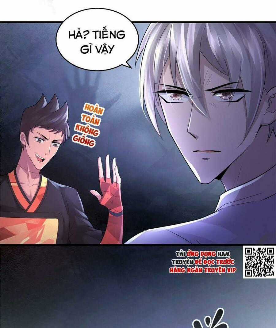 Pháp Sư Truyền Kì Chapter 16 trang 35