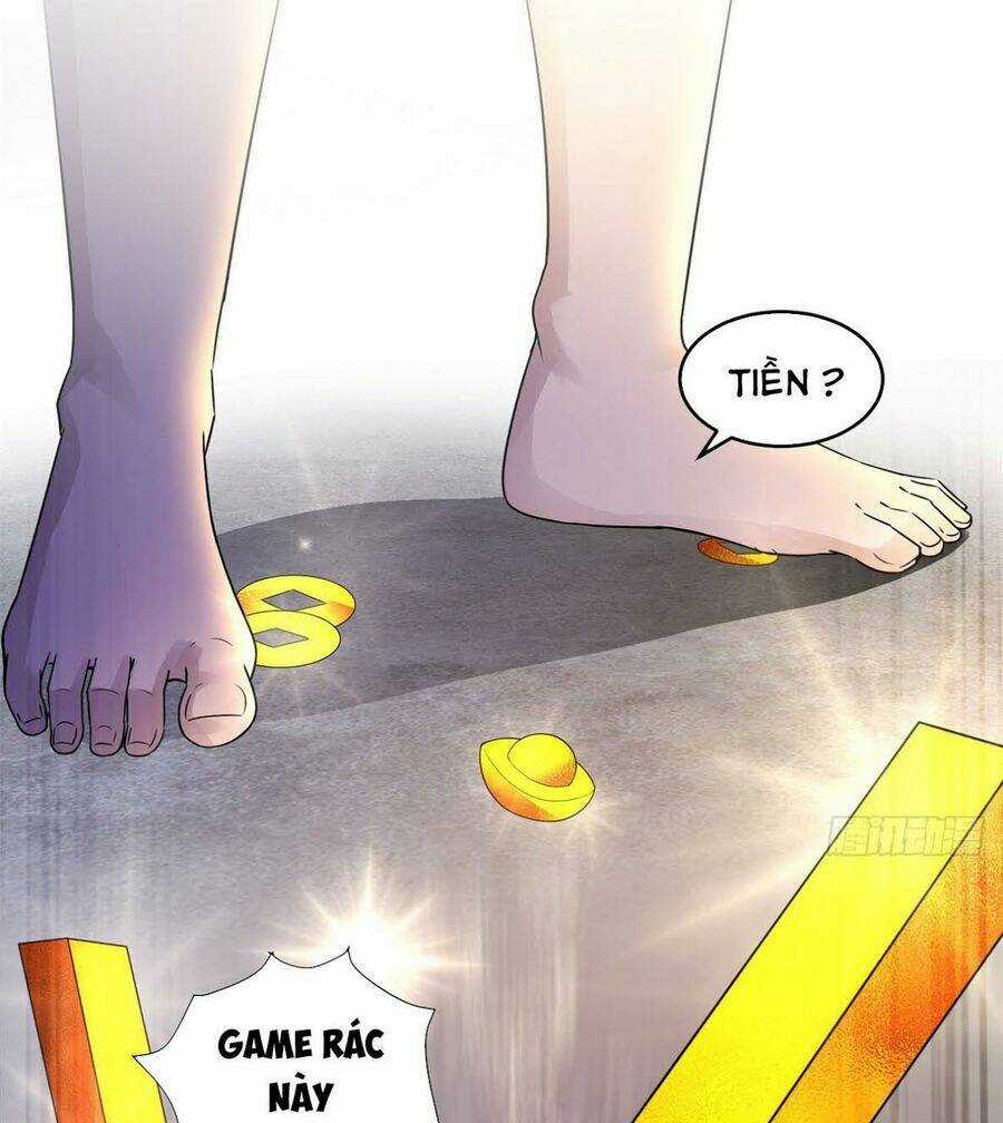 Pháp Sư Truyền Kì Chapter 16 trang 5