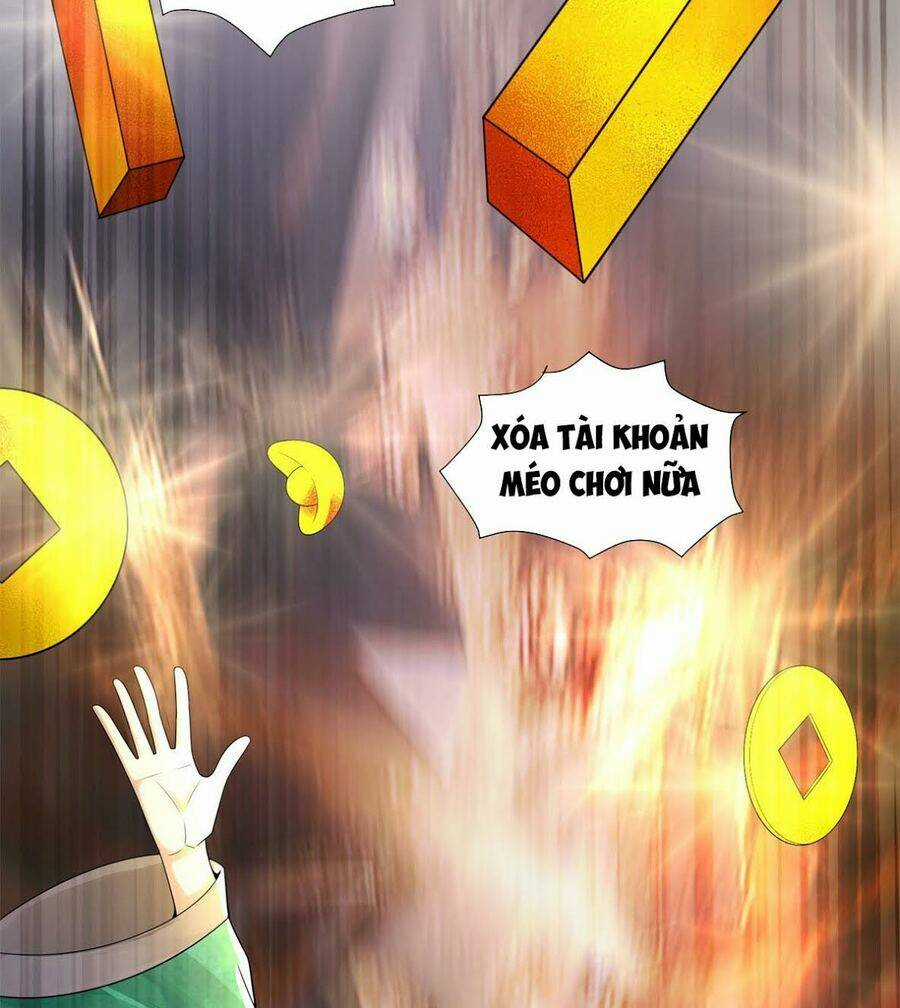 Pháp Sư Truyền Kì Chapter 16 trang 6