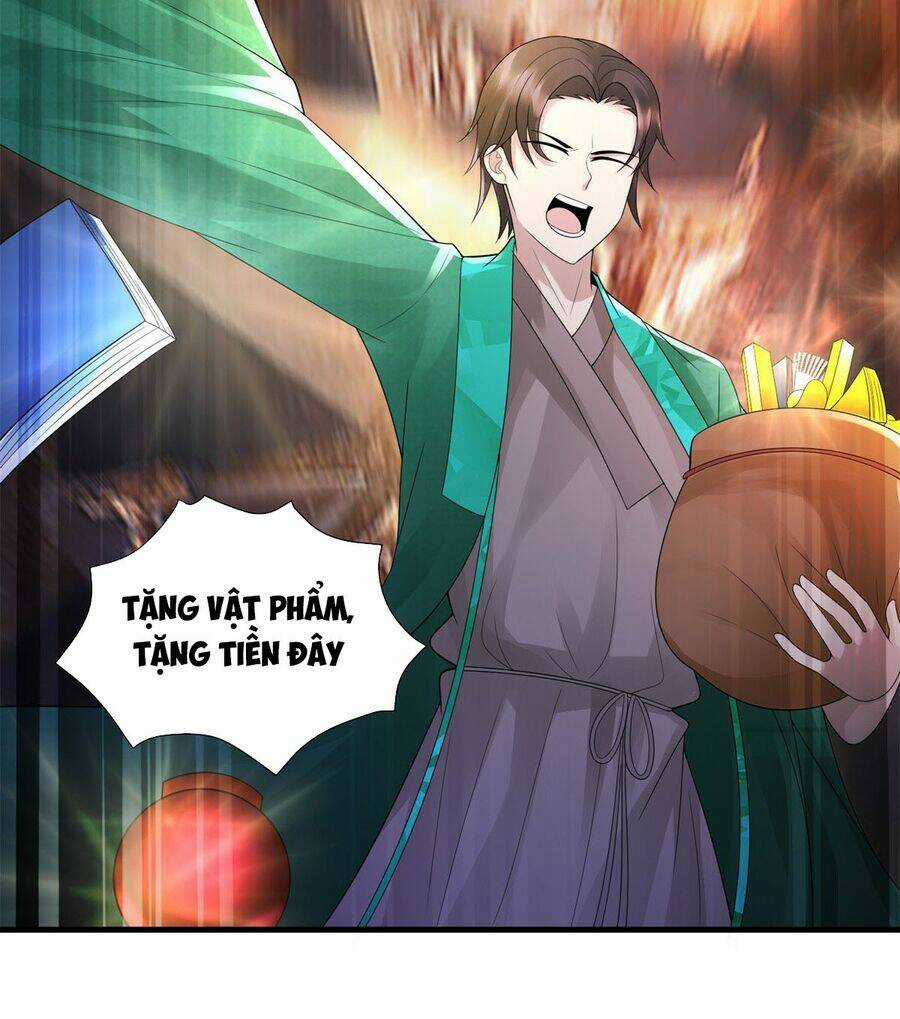 Pháp Sư Truyền Kì Chapter 16 trang 7