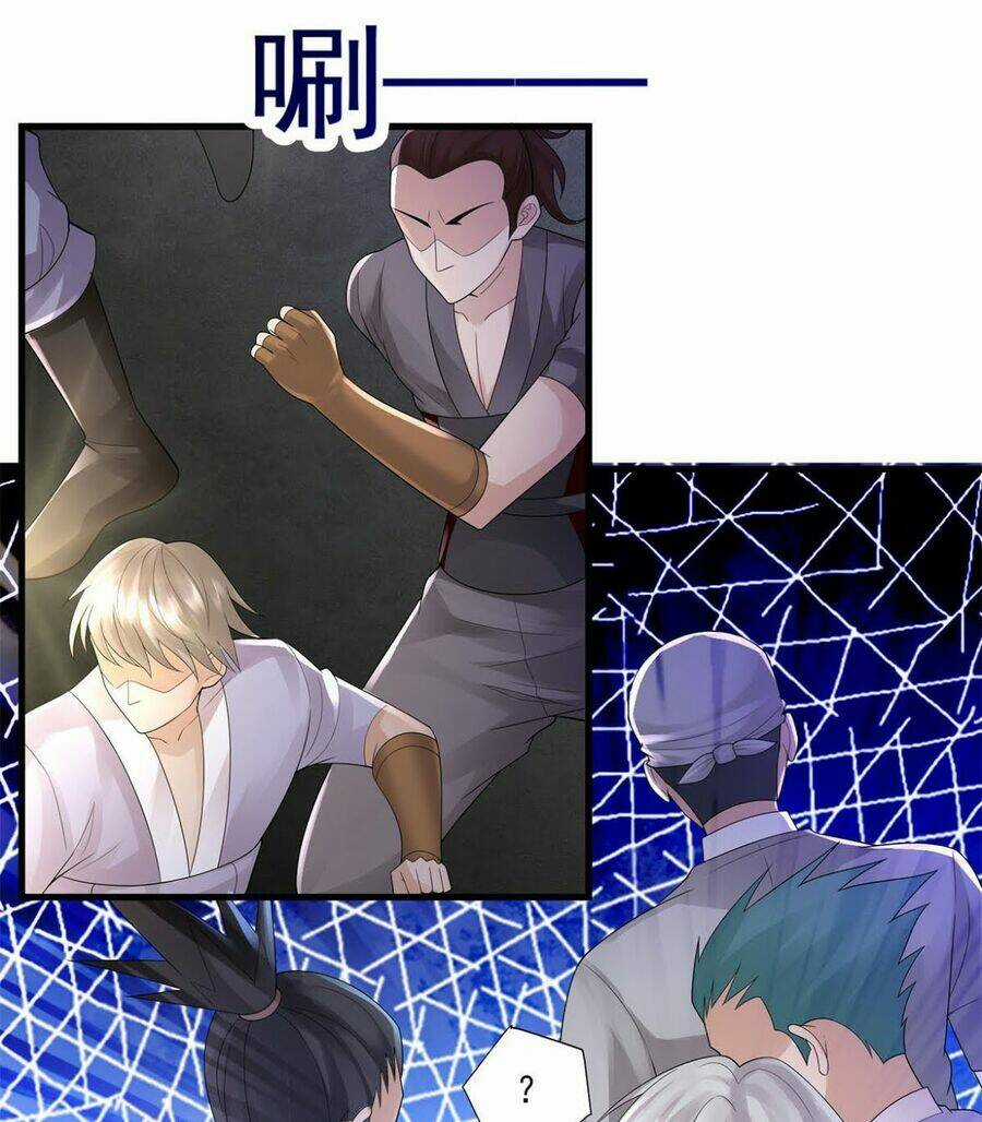 Pháp Sư Truyền Kì Chapter 16 trang 8