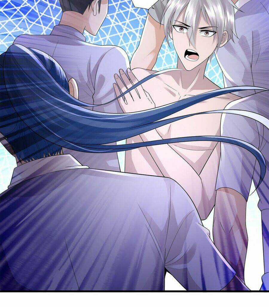 Pháp Sư Truyền Kì Chapter 16 trang 9