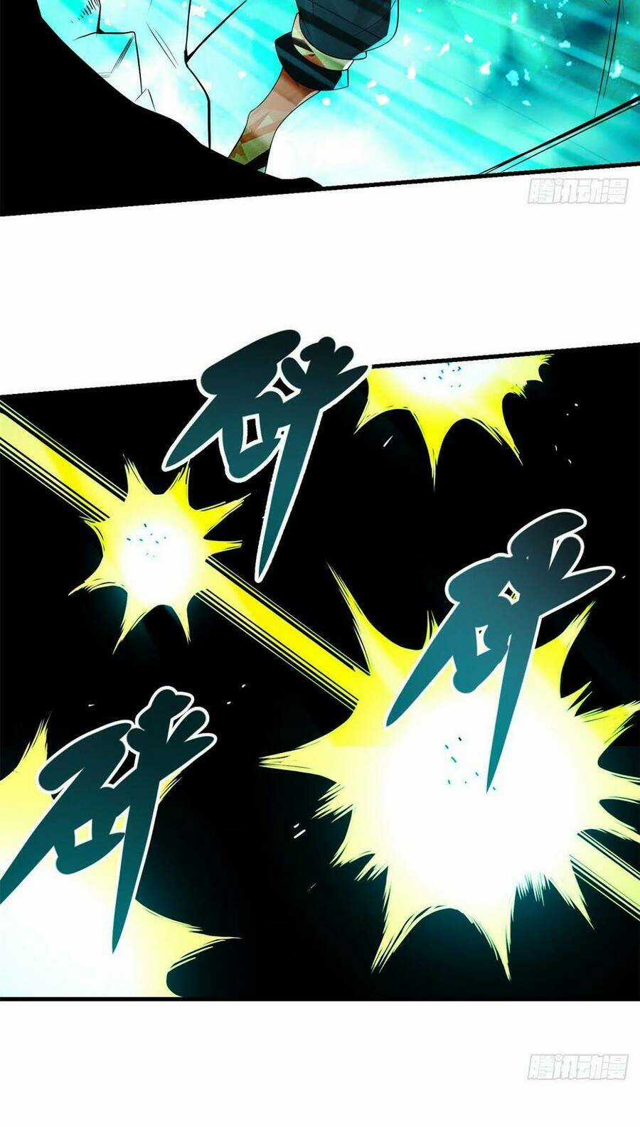 Pháp Sư Truyền Kì Chapter 17 trang 10